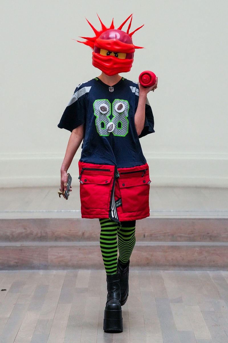 NOKI FW23 