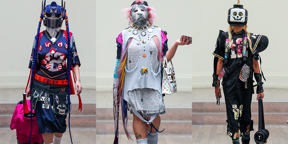NOKI FW23 
