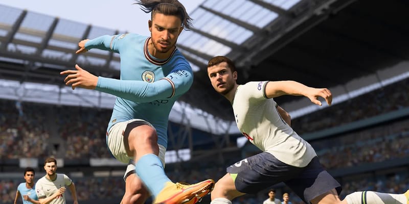 EA Sports $588 Million Premier League Deal Closing | Hypebeast