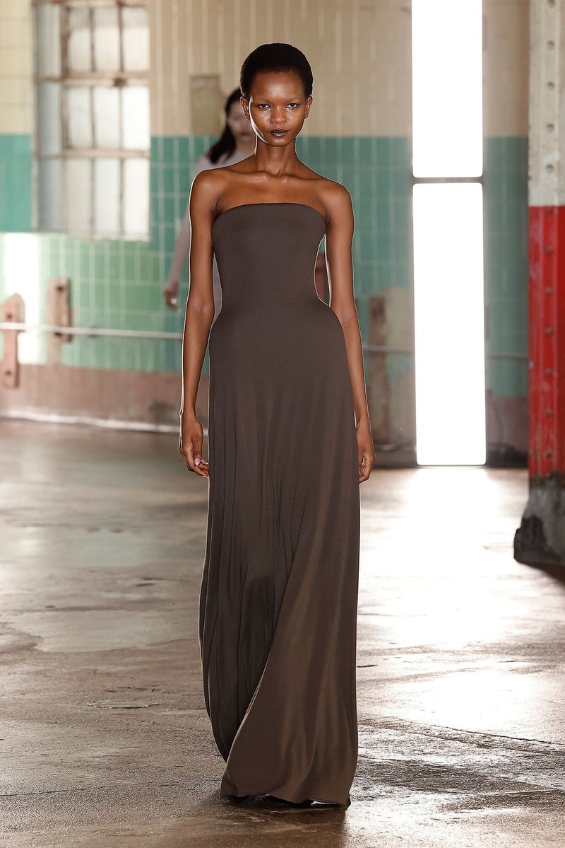 Fashion East FW23 Johanna Parv, Standing Ground, Karoline Vitto