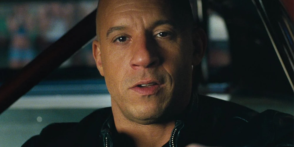Vin Diesel Wants Robert Downey Jr. As Next Villain in 'Fast & Furious ...