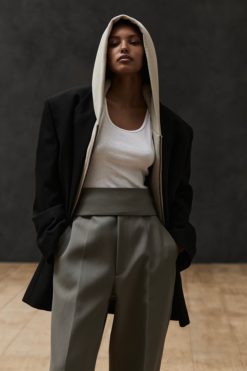 Fear of God ETERNAL Collection Drop 2 Hypebeast