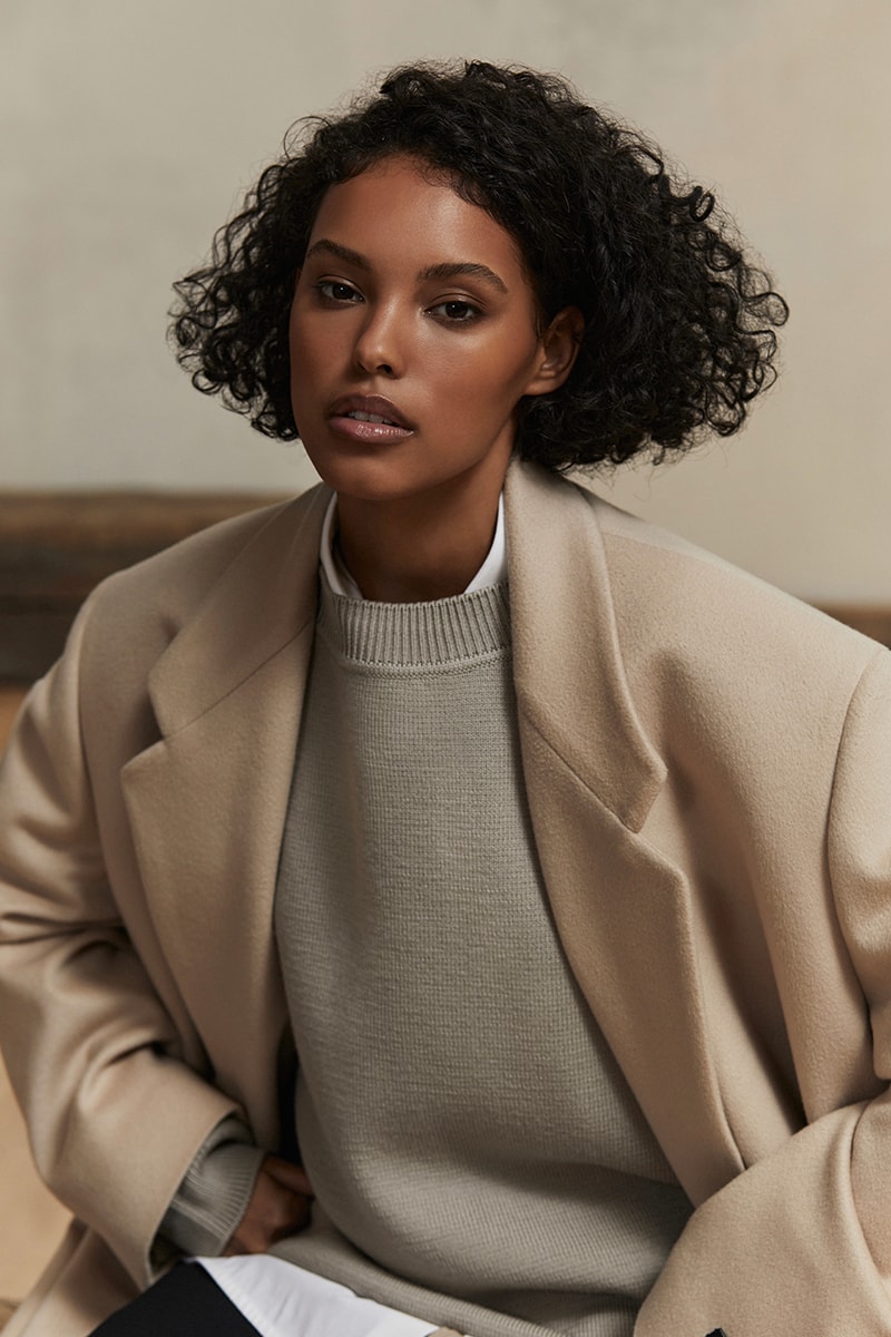 Fear of God ETERNAL Collection Drop 2 Hypebeast