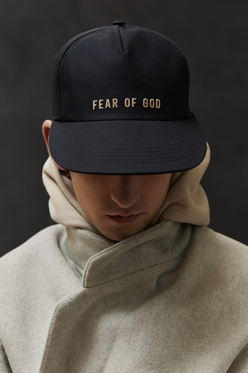 Fear of God ETERNAL Collection Drop 2 | Hypebeast