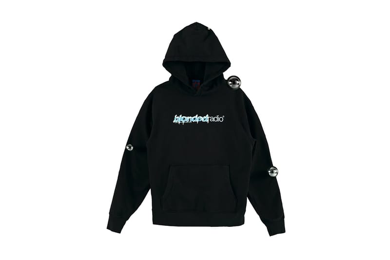 Blonded frank ocean hoodie new arrivals