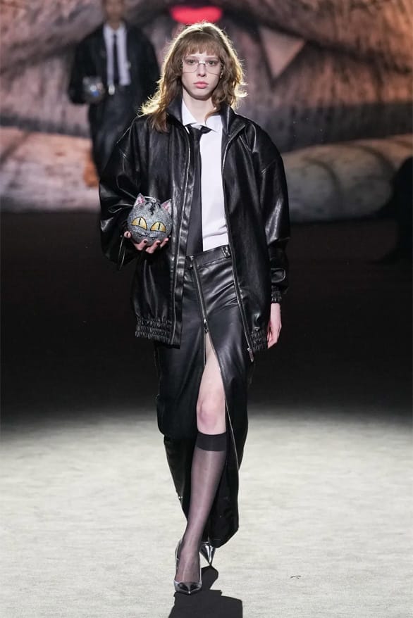 GCDS Fall/Winter 2023 at Milan Fashion Week | Hypebeast