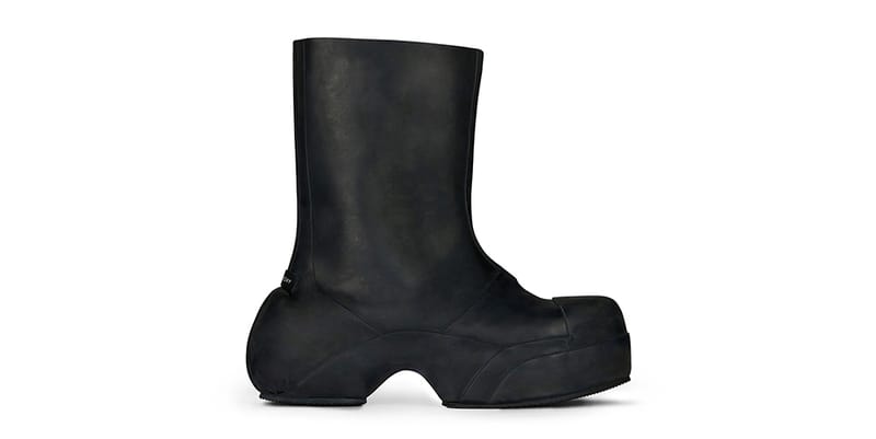 Matthew M Williams' Givenchy Drops New Show Boot | Hypebeast
