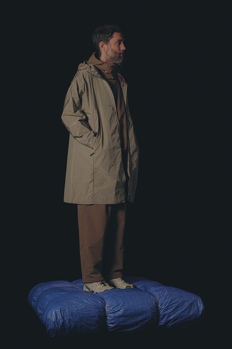 Goldwin Spring/Summer 2023 Release Details | Hypebeast