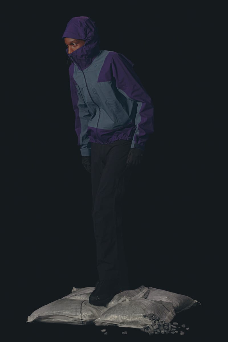 Goldwin Spring/Summer 2023 Release Details | Hypebeast