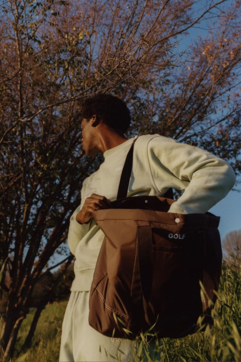 Golfwang Launches Essentials Collection Hypebeast