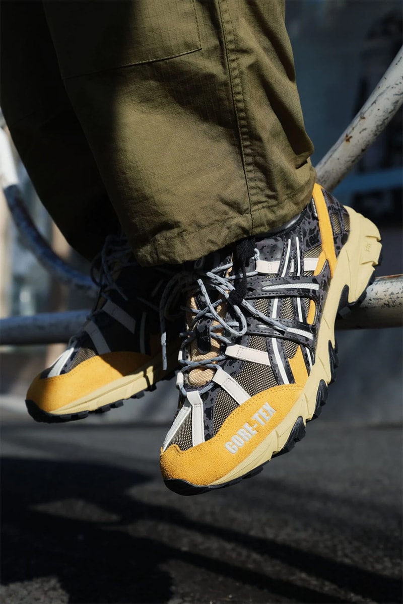 atmos asics