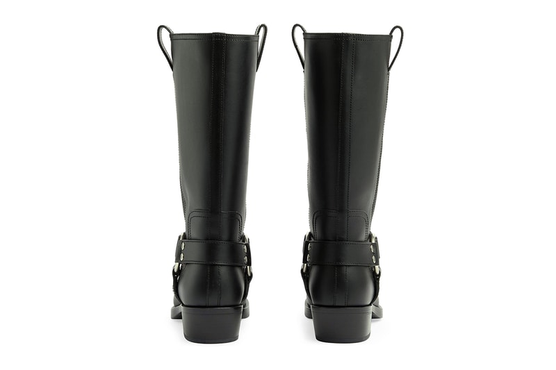 Knee high boots under on sale $2