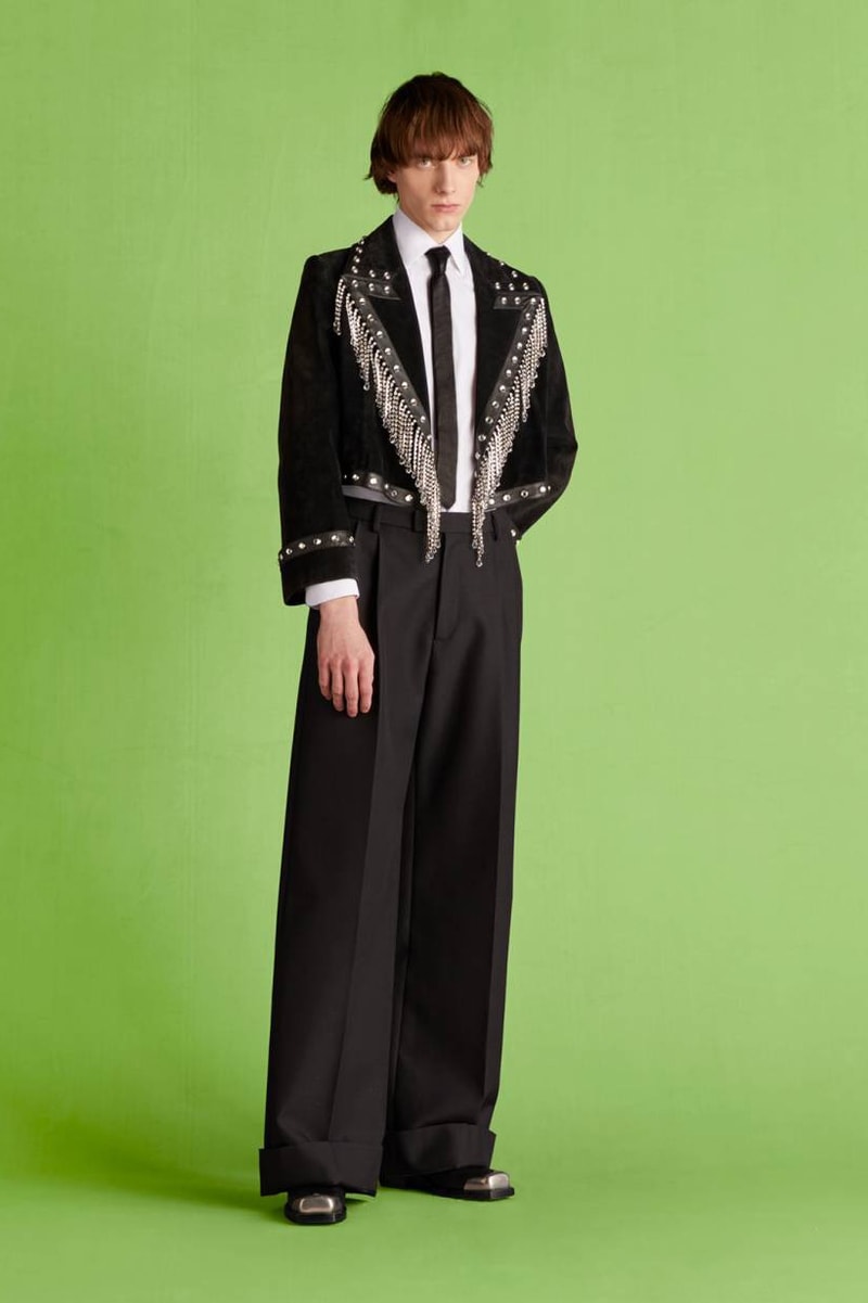 Vintage gucci mens clothing new arrivals