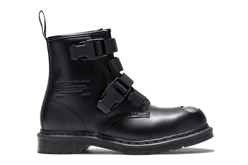 Dr martens uomo hot sale black friday