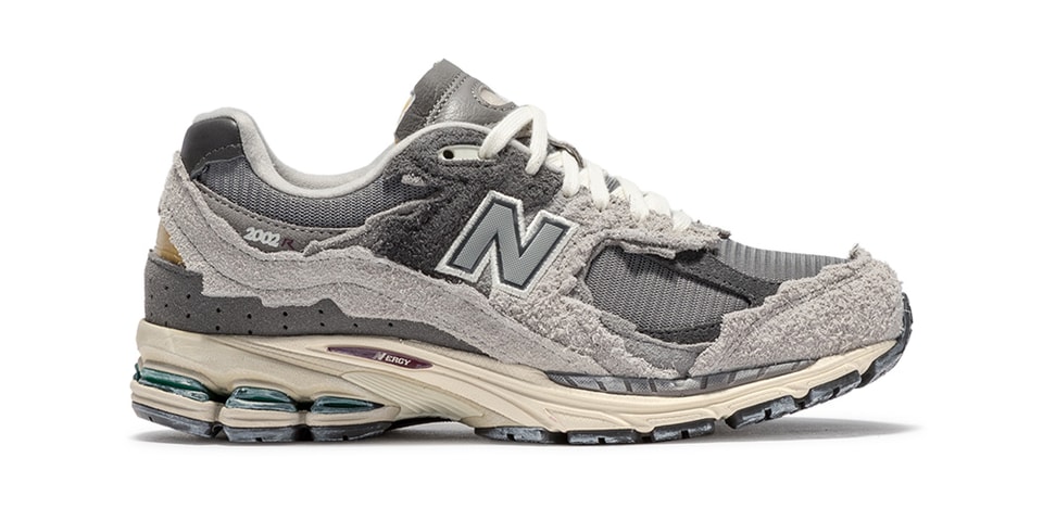 HBX Archives Week 107 Nike New Balance release | Hypebeast