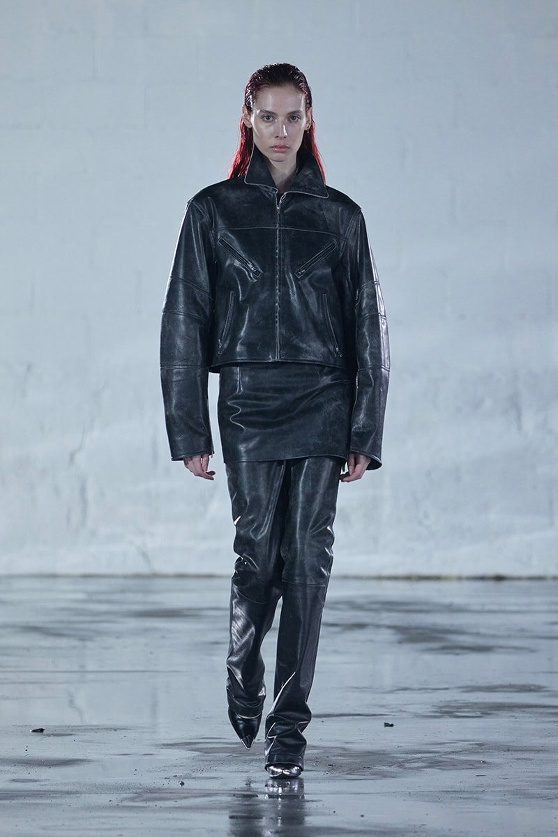 Helmut Lang Fall/Winter 2023 Collection | Hypebeast