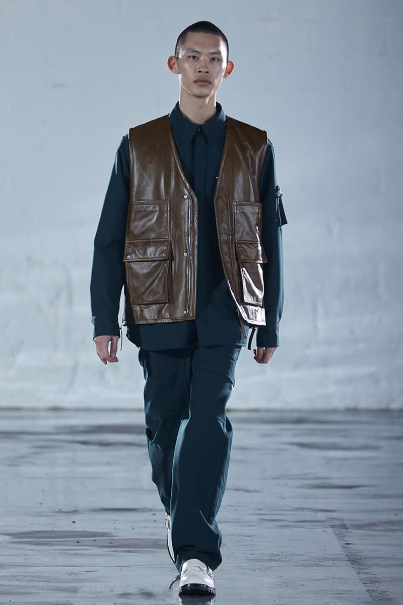 Helmut Lang Fall/Winter 2023 Collection | Hypebeast