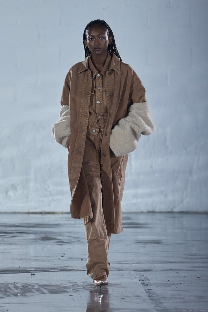 Helmut Lang Fall/Winter 2023 Collection | Hypebeast