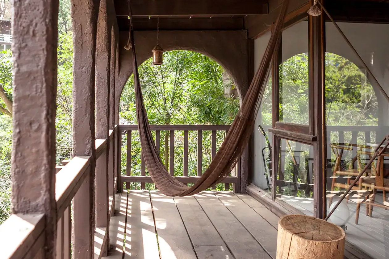Unique Airbnb Home Rentals Interior Design | Hypebeast