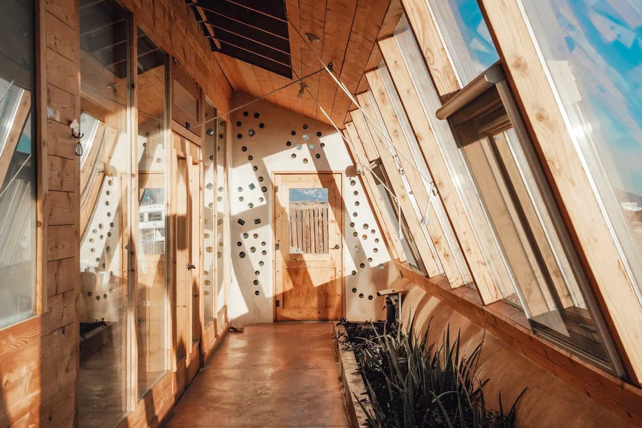 Unique Airbnb Home Rentals Interior Design | Hypebeast