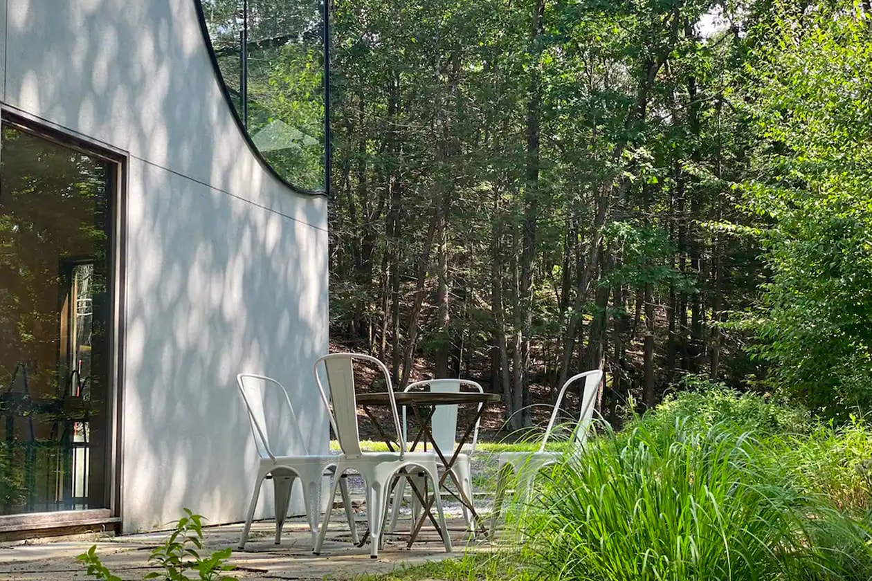 Unique Rentals Unique Airbnb Home Rentals Interior Design | Hypebeast