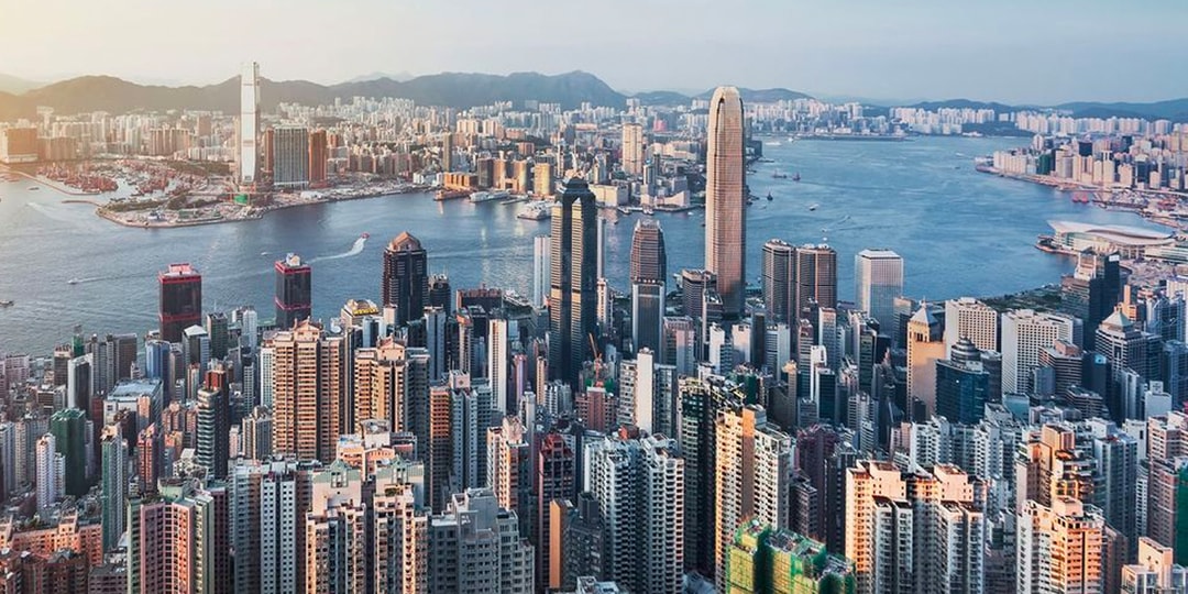 Hong Kong Giving Away 500,000 Free Airline Tickets | Hypebeast