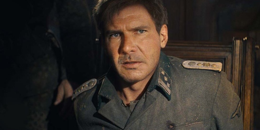 'Indiana Jones 5' New Super Bowl TV Spot | Hypebeast