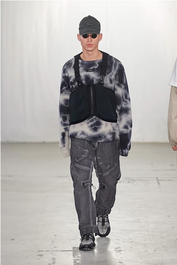 ISO.POETISM BY TOBIAS BIRK NIELSEN Fall/Winter 2023 at CPFW | Hypebeast