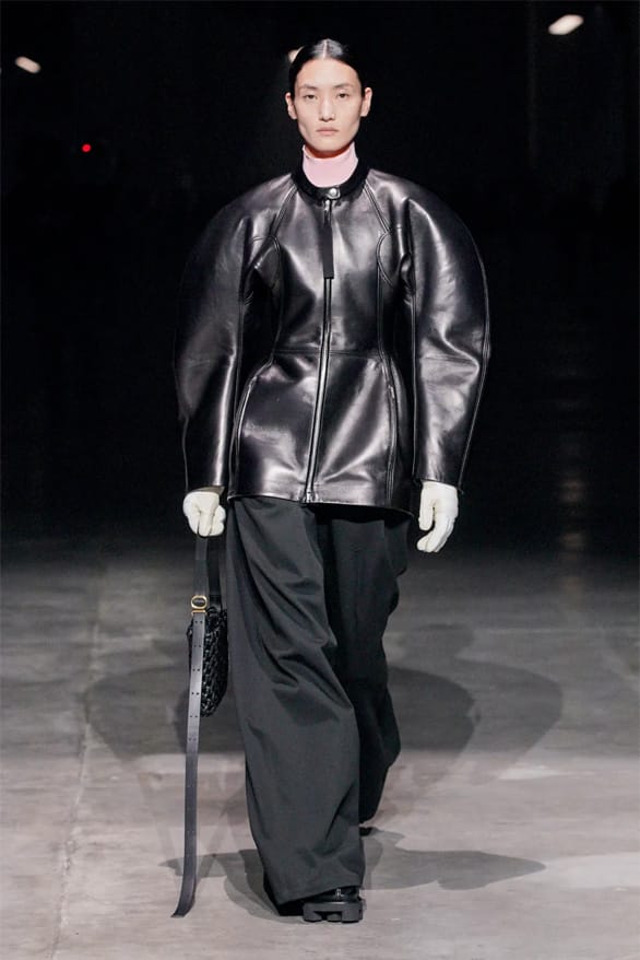 Jil Sander Fall/Winter 2023 Collection | Hypebeast