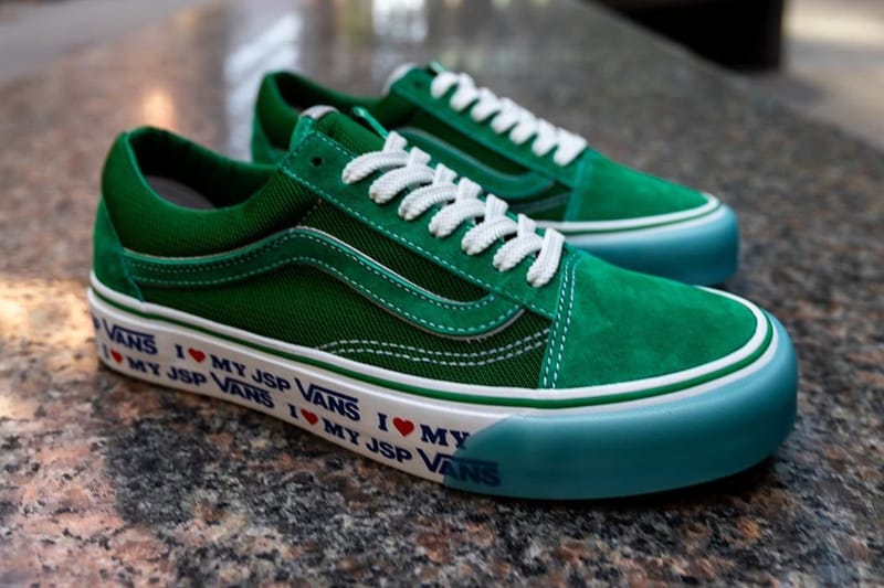 I heart outlet vans old skool