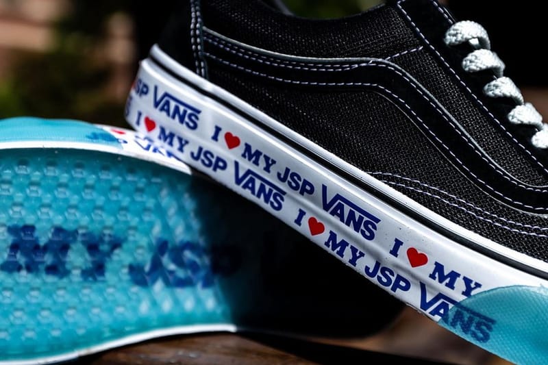 I love best sale my vans