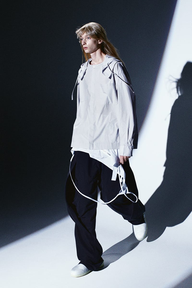 JiyongKim FW23 Collection | Hypebeast JiyongKim FW23 Collection | Hypebeast