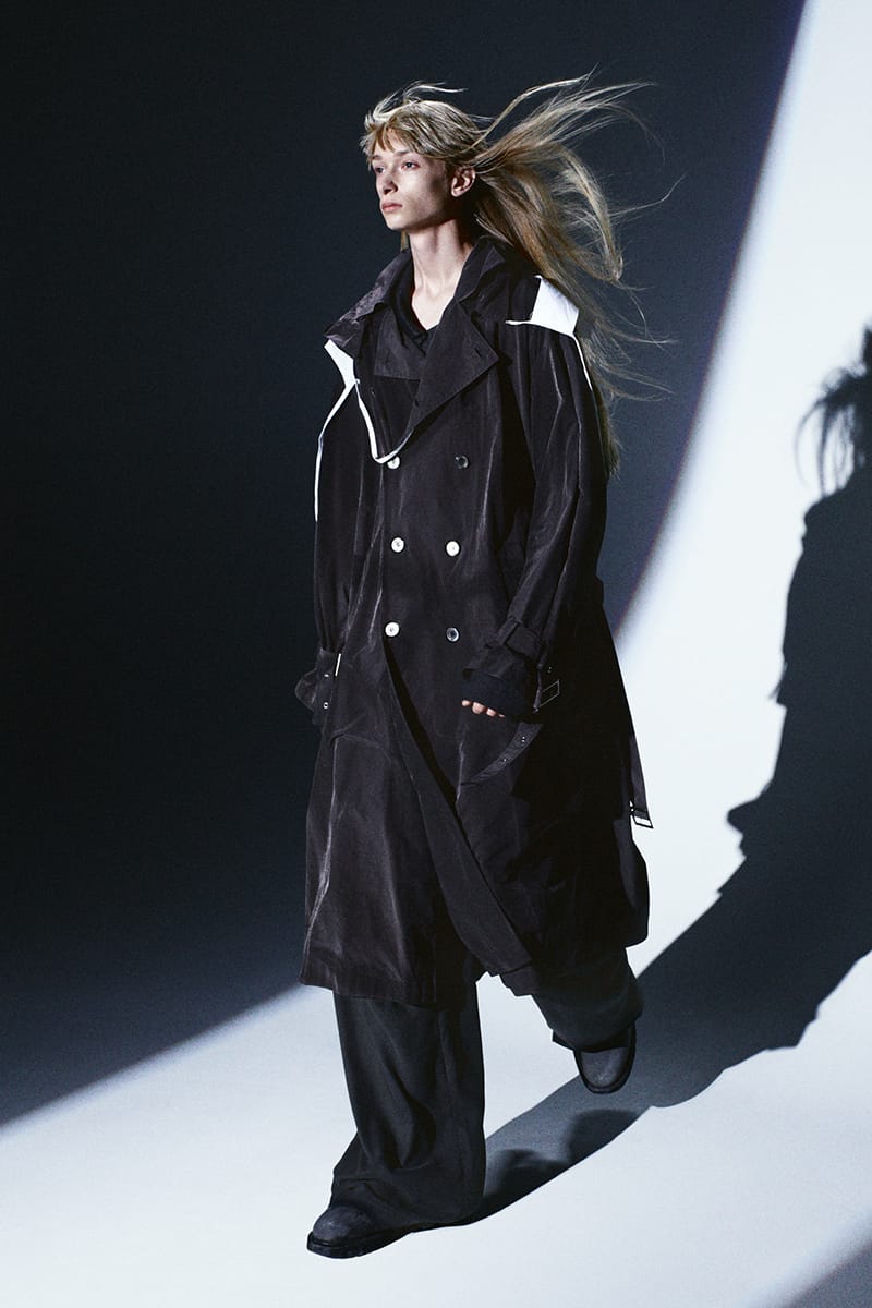 JiyongKim FW23 Collection | Hypebeast JiyongKim FW23 Collection | Hypebeast
