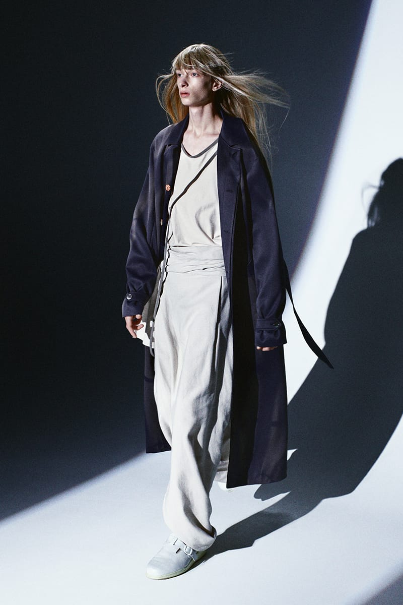 JiyongKim FW23 Collection | Hypebeast JiyongKim FW23 Collection | Hypebeast