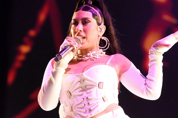 Kali Rapper Album Kali Uchis Red Moon in Venus Album Release Tour Info | Hypebeast