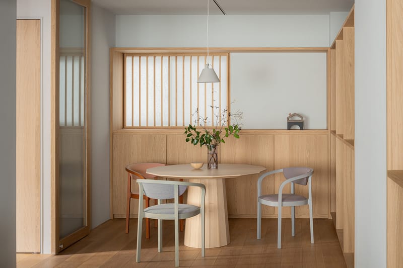 Karimoku Commons Kyoto New Hybrid Space Info | Hypebeast