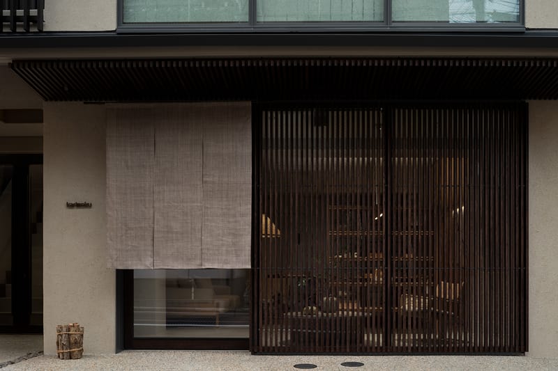 Karimoku Commons Kyoto New Hybrid Space Info | Hypebeast