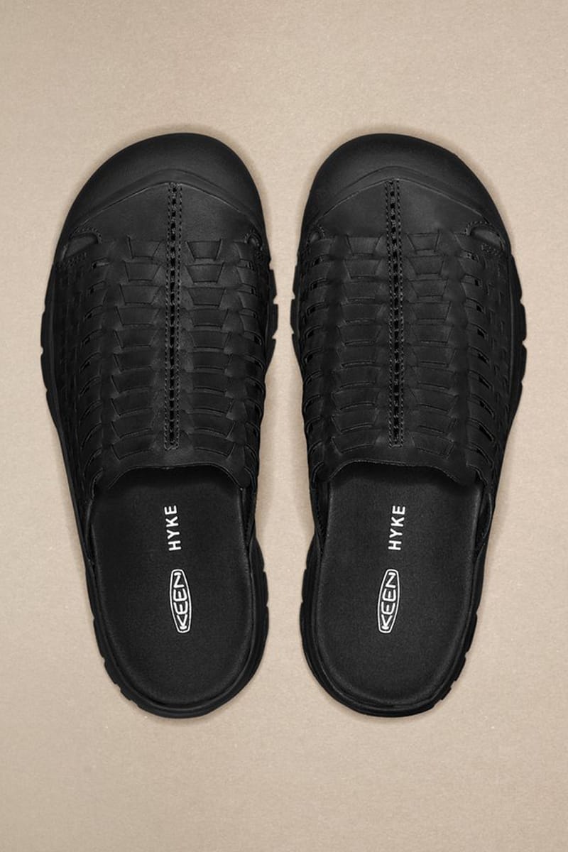 Keen on sale huarache sandals