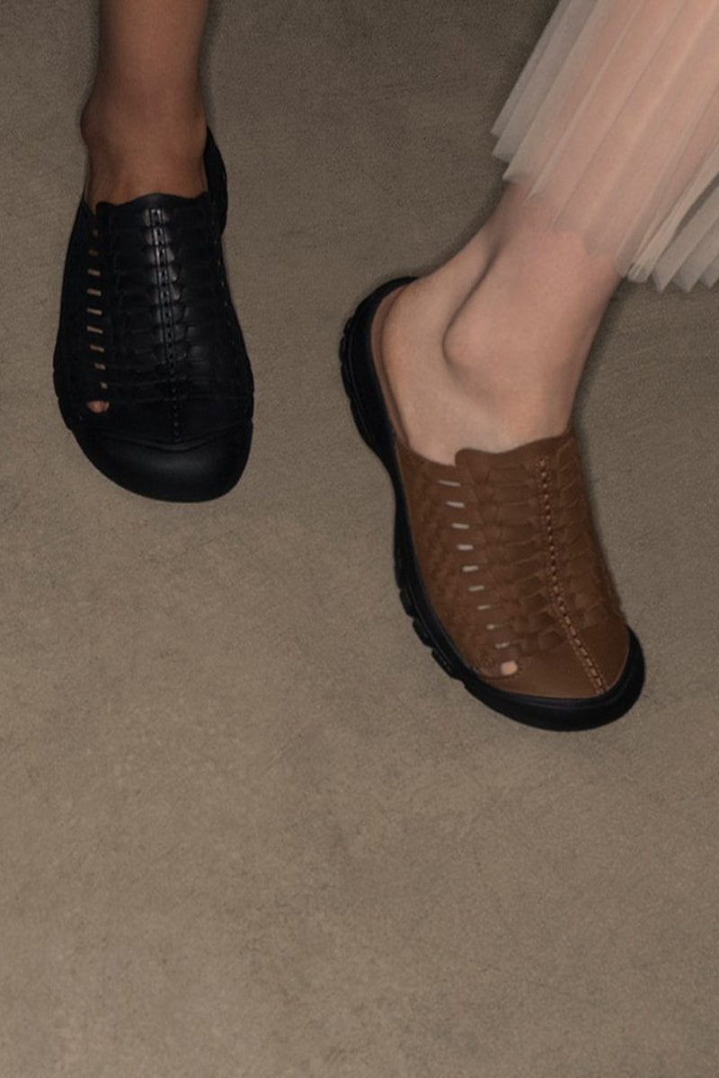 hyke barefoot sandals