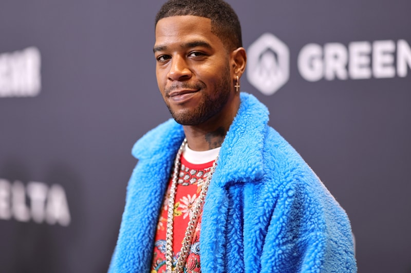 Kid Cudi Hints at New Album Fall 2023 Hypebeast