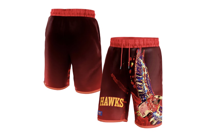 NBA & KidSuper Studios by Fanatics Jerseys Release Hypebeast