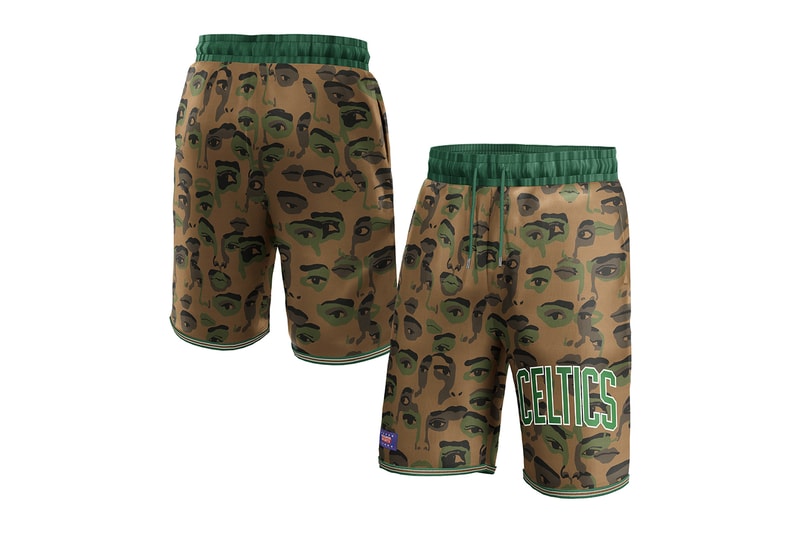 NBA & KidSuper Studios by Fanatics Jerseys Release Hypebeast