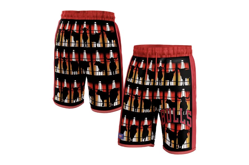 NBA & KidSuper Studios by Fanatics Jerseys Release Hypebeast