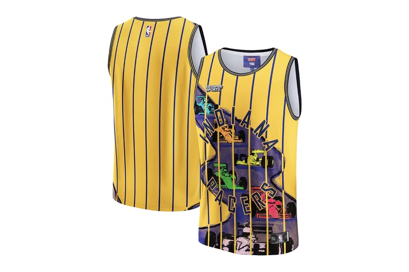 Fanatics cheap basketball jerseys