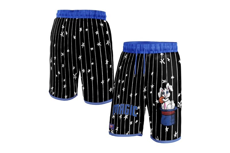 NBA & KidSuper Studios by Fanatics Jerseys Release Hypebeast