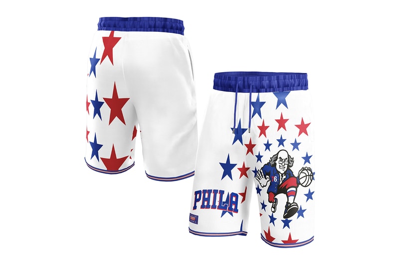 NBA & KidSuper Studios by Fanatics Jerseys Release Hypebeast