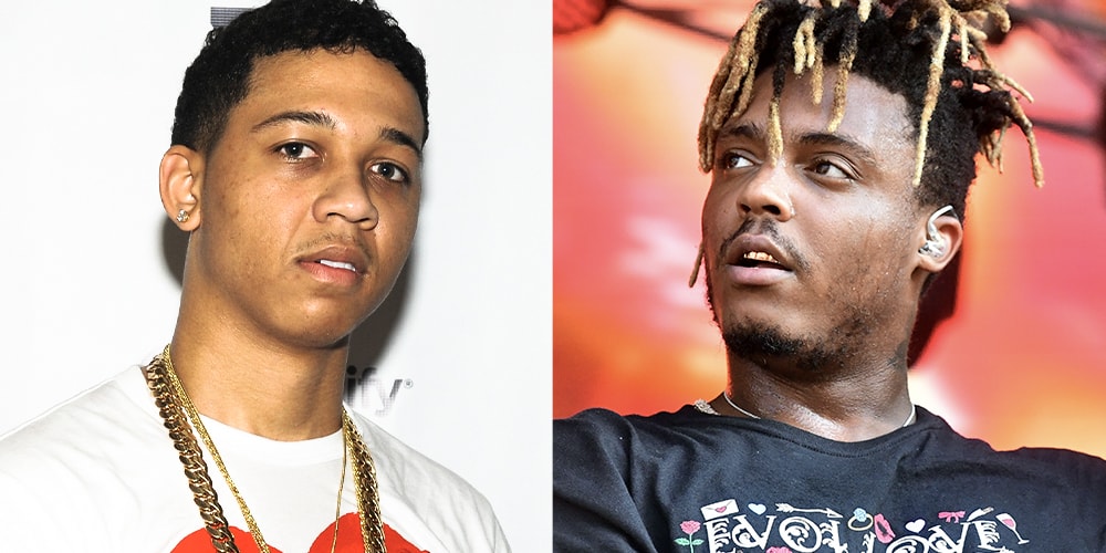 Juice WRLD Last Posthumous Album Info Hypebeast