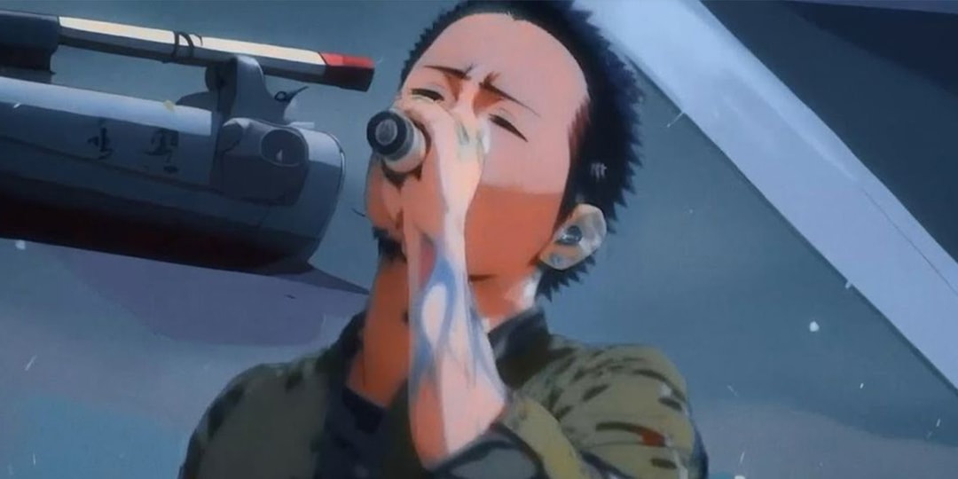Linkin Park Drops Animated MV For Unreleased Track "Lost" | Hypebeast