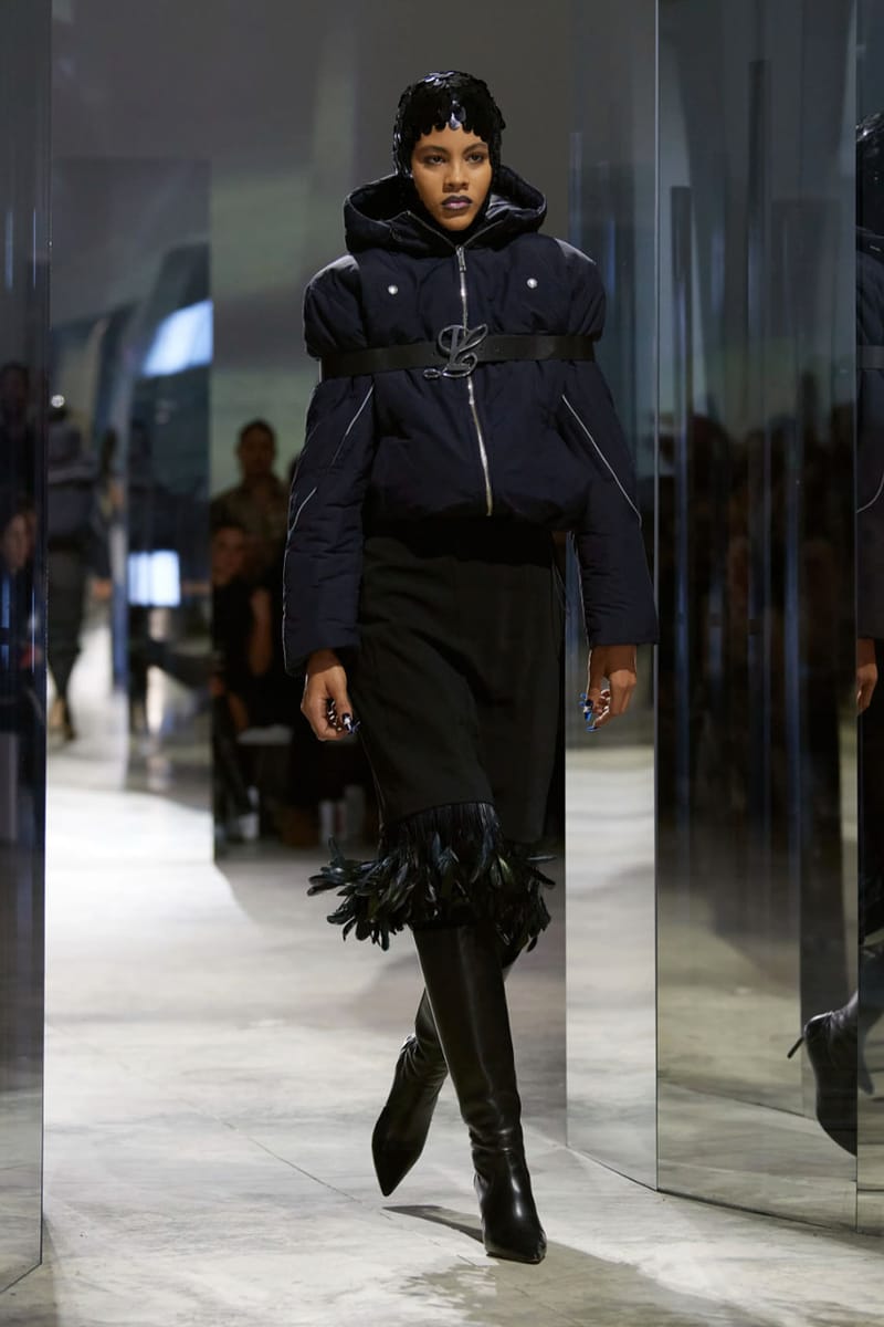 LUAR Fall/Winter 2023 Collection | Hypebeast