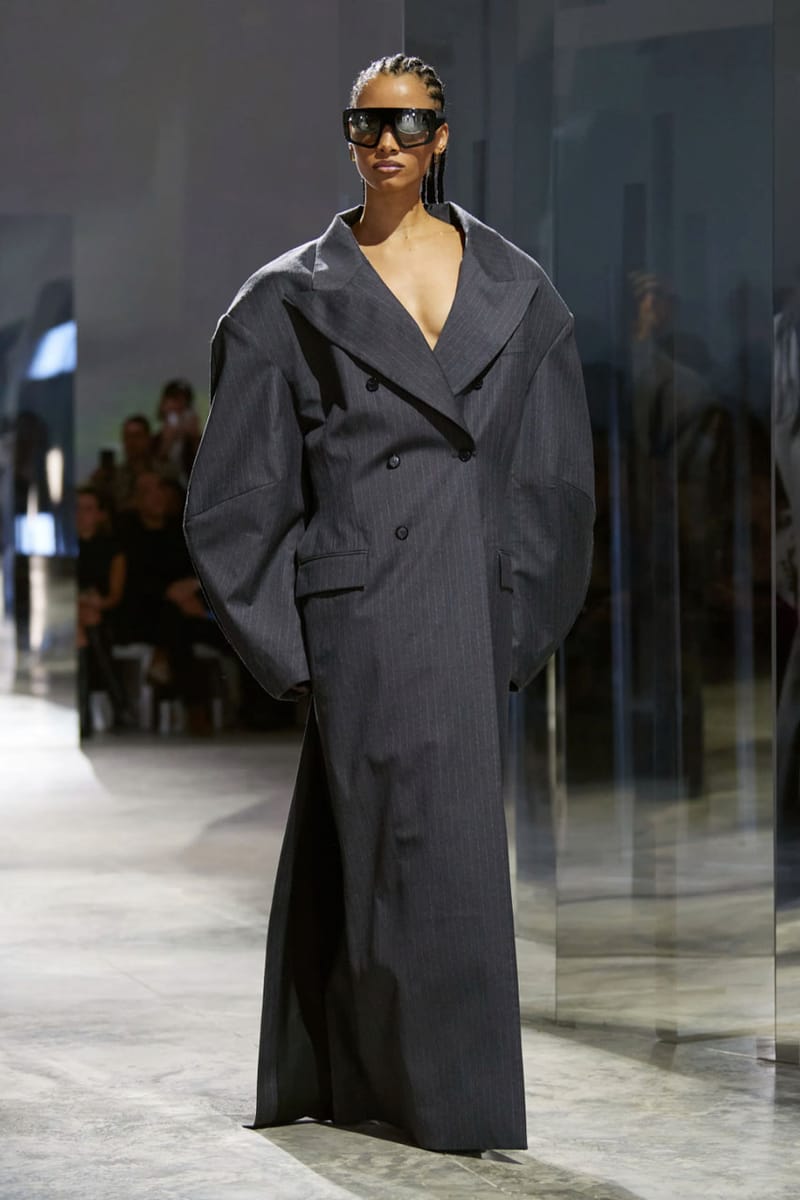 LUAR Fall/Winter 2023 Collection | Hypebeast